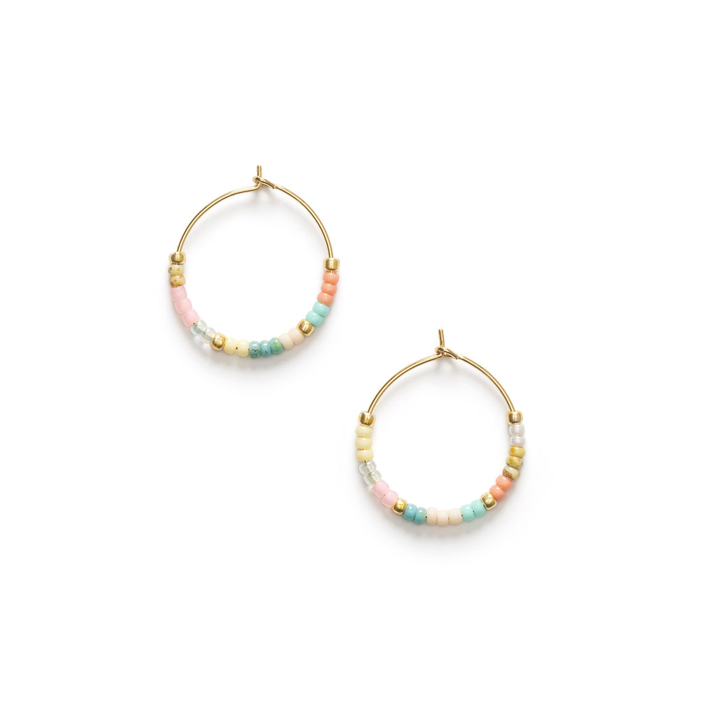 Eldorado Spritz Hoops