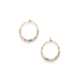Eldorado Spritz Hoops