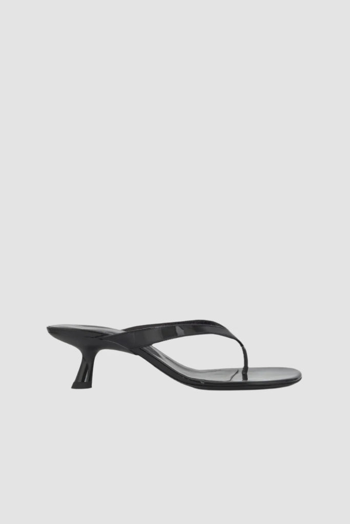 Beep Thong Black