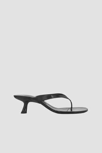 Beep Thong Black