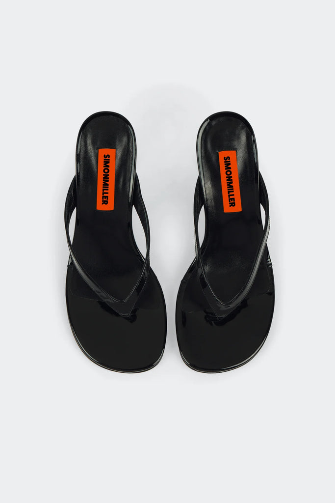 Beep Thong Black