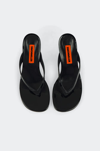 Beep Thong Black