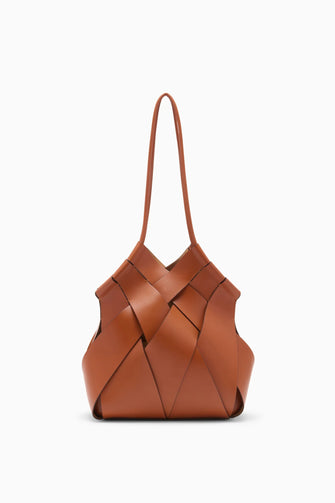 Charlotte Shoulder Bag Sierra