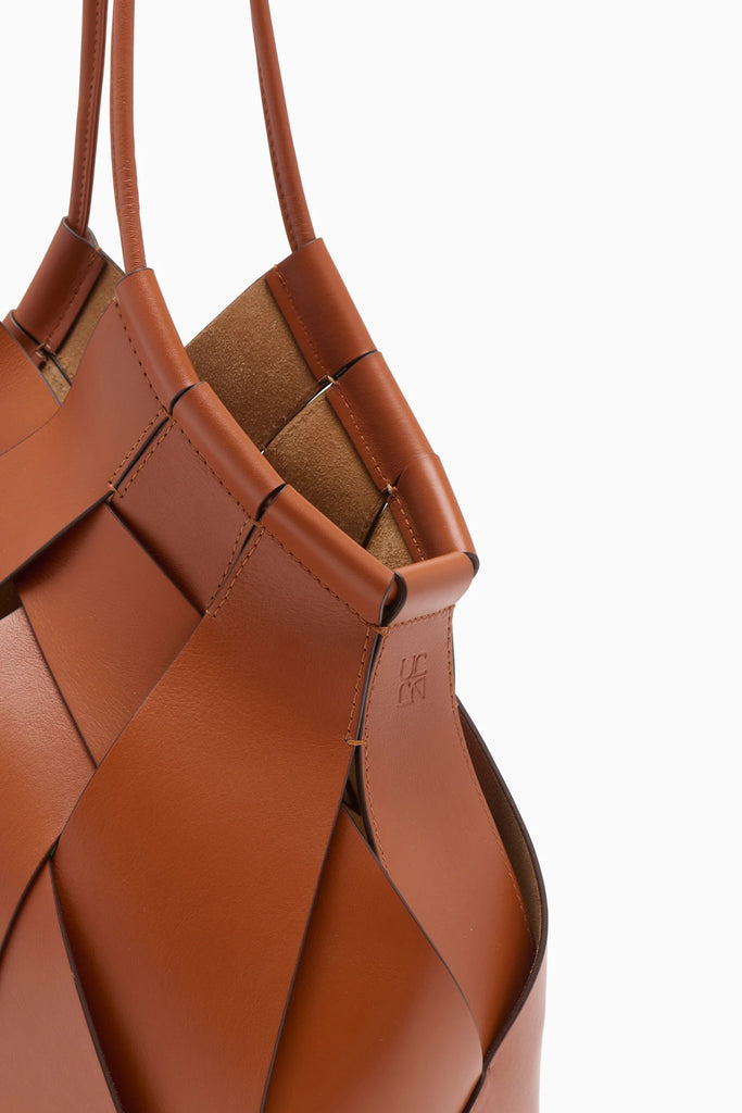 Charlotte Shoulder Bag Sierra