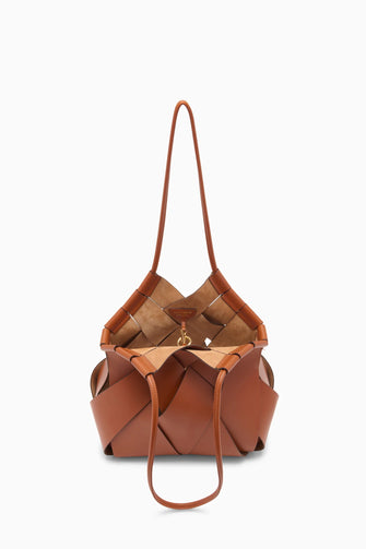 Charlotte Shoulder Bag Sierra