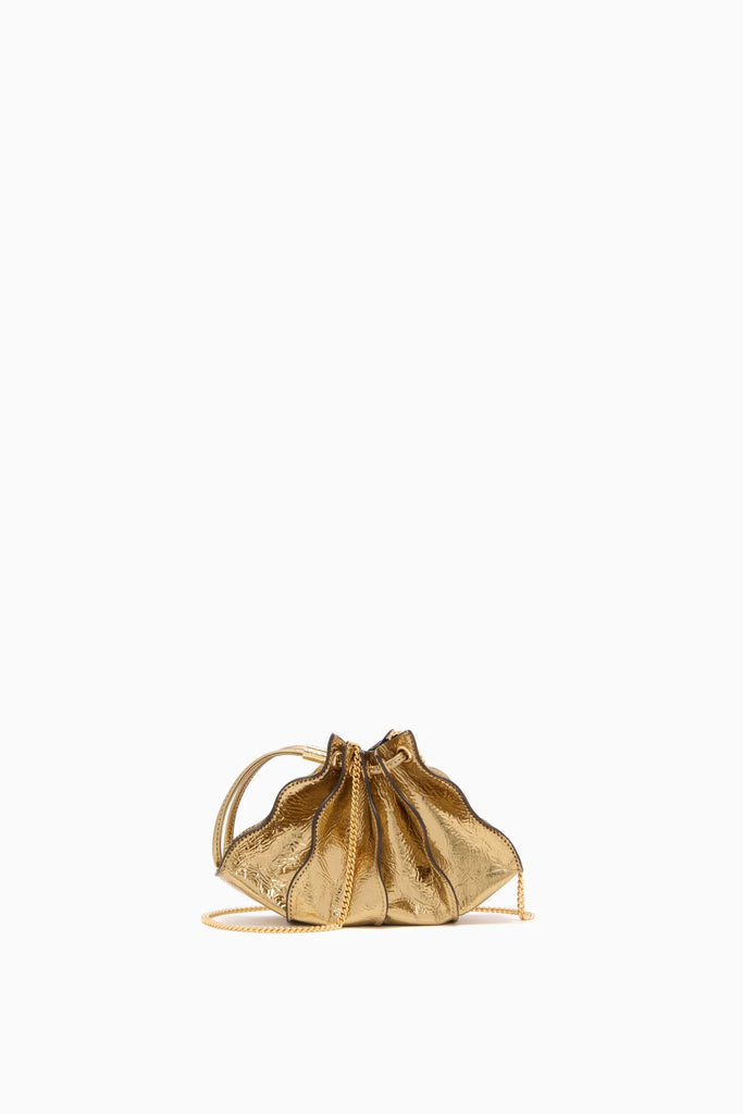 Adria Small Crossbody with Chain