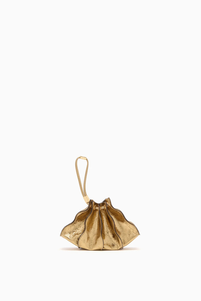 Adria Small Crossbody with Chain