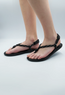 Flo Sandal Black