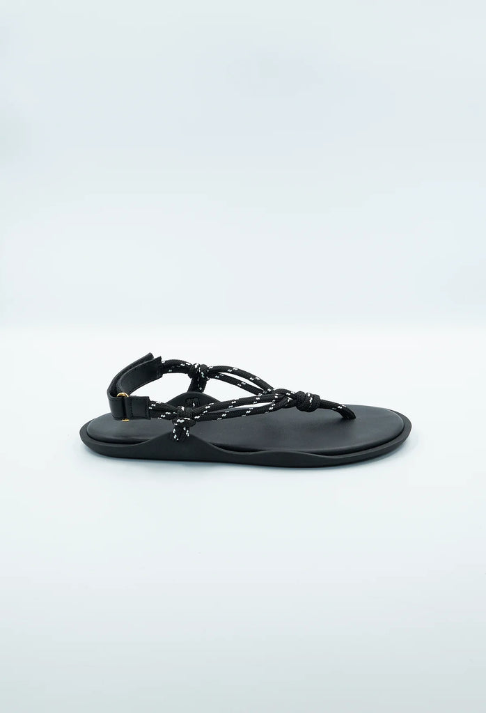 Flo Sandal Black