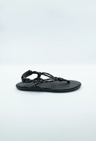 Flo Sandal Black