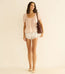 Frederica Top Blush