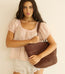 Frederica Top Blush