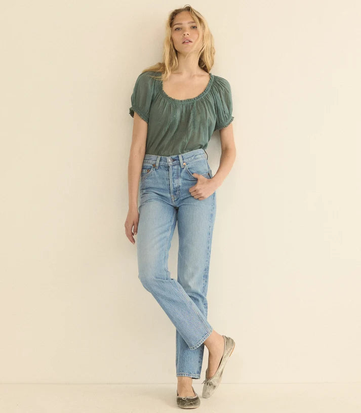 Frederica Top Seafare