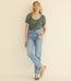 Frederica Top Seafare