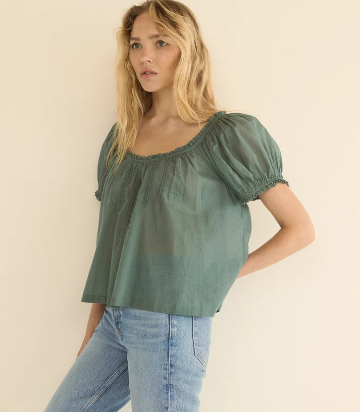 Frederica Top Seafare