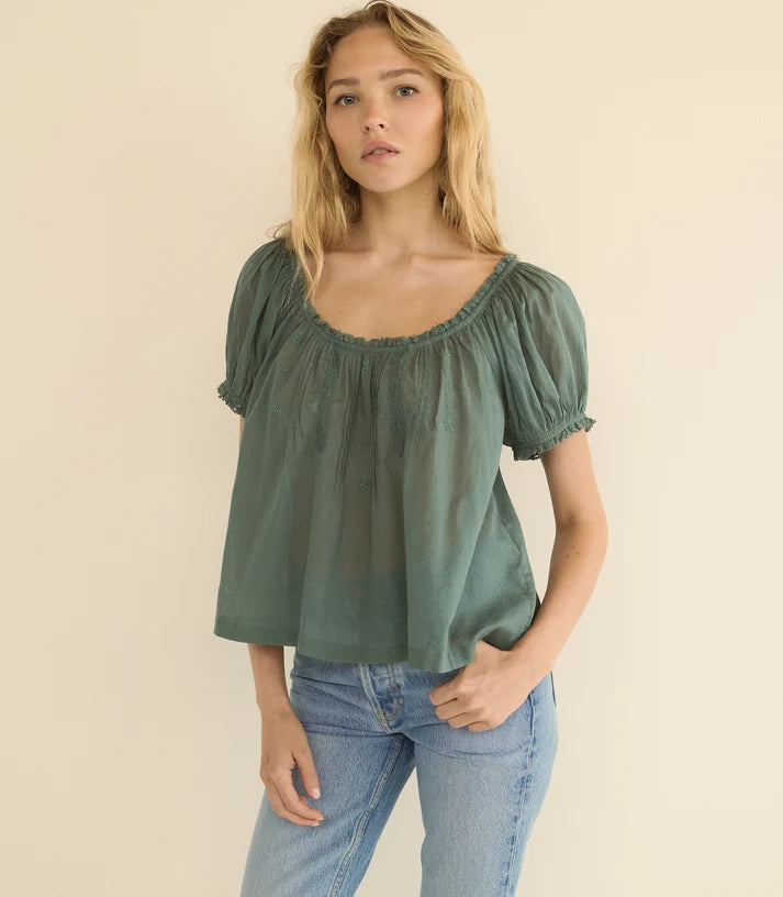 Frederica Top Seafare