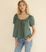 Frederica Top Seafare