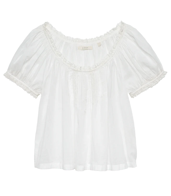 Frederica Top Salt