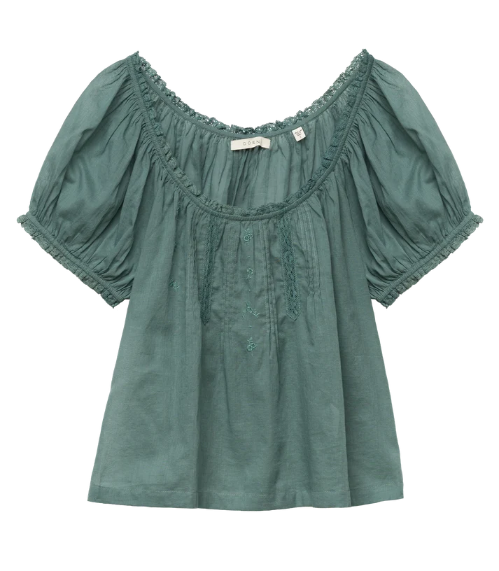 Frederica Top Seafare