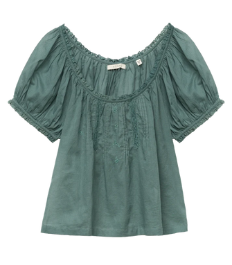 Frederica Top Seafare