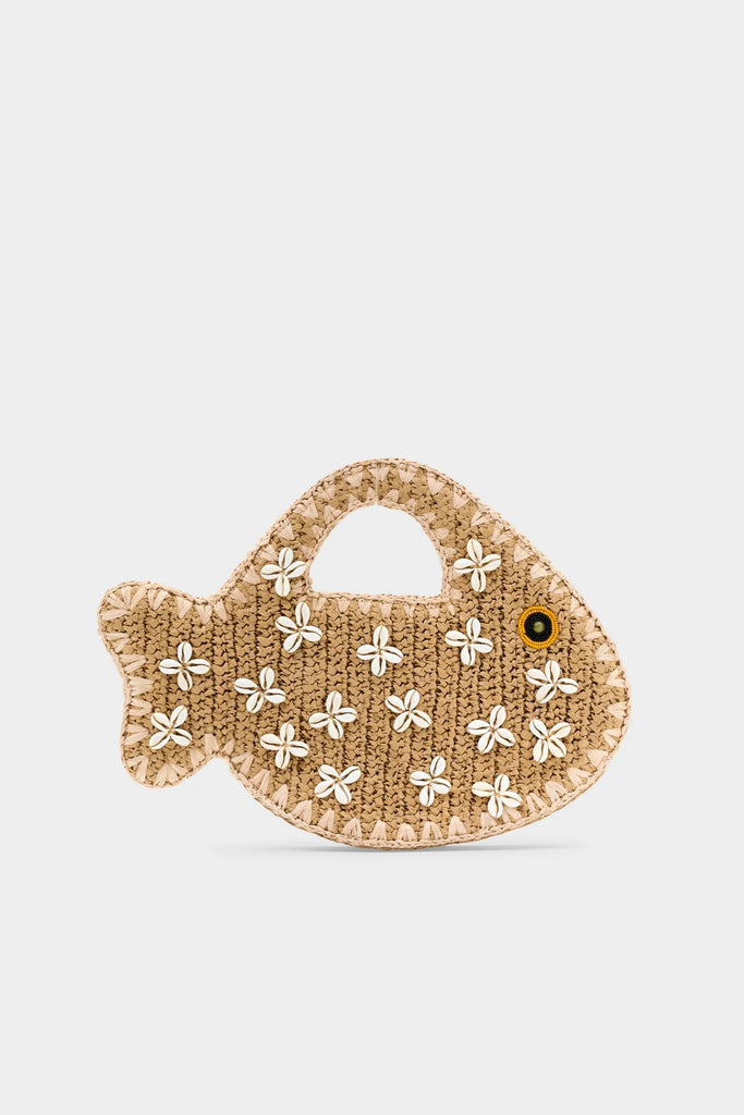 Puka Fish Bag