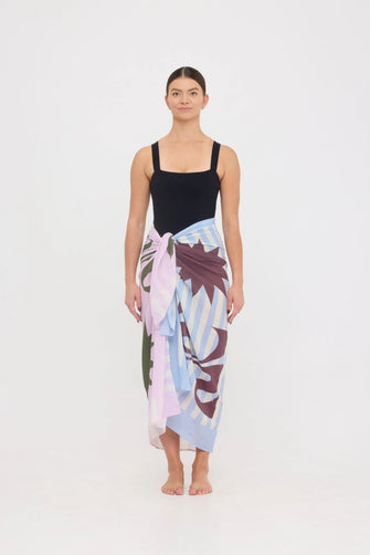 Huzzah Sarong