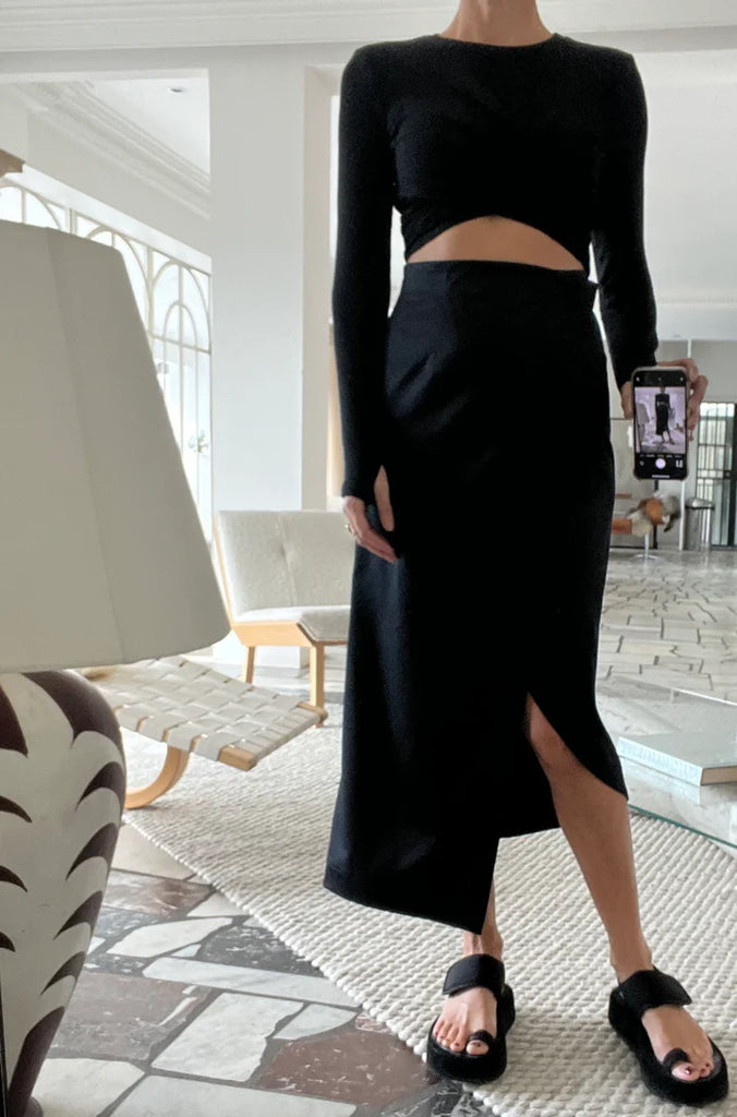 Fortuna Pant & Skirt