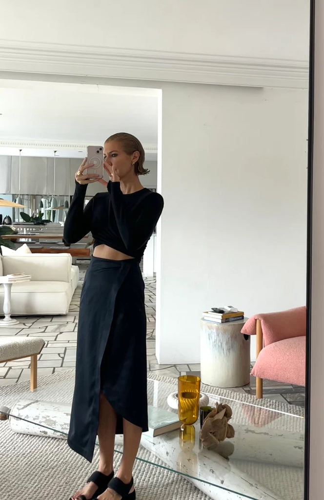 Fortuna Pant & Skirt