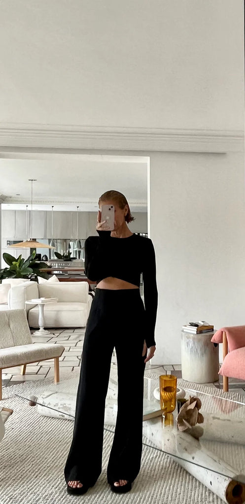 Fortuna Pant & Skirt