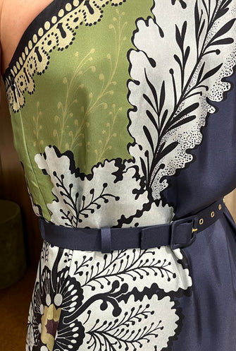 Roy Dress Bounty Placée