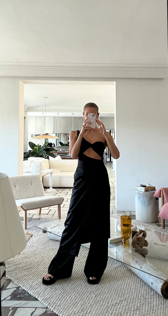 Fortuna Pant & Skirt