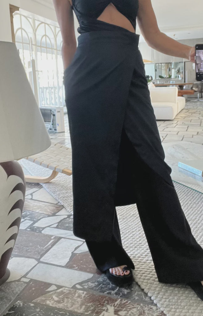 Fortuna Pant & Skirt