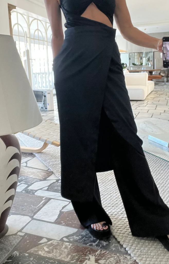 Fortuna Pant & Skirt