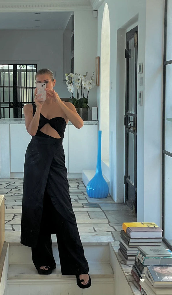 Fortuna Pant & Skirt