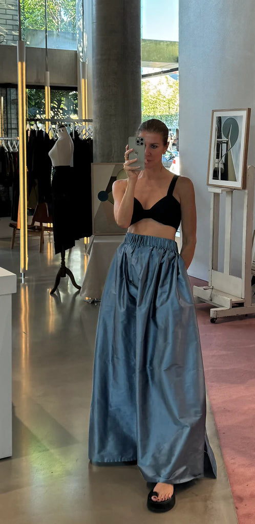 Cucciolo Skirt Night Swim