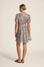 Gaia Mini Dress Fernando Sky