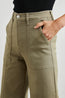Getty Crop Utility Pant