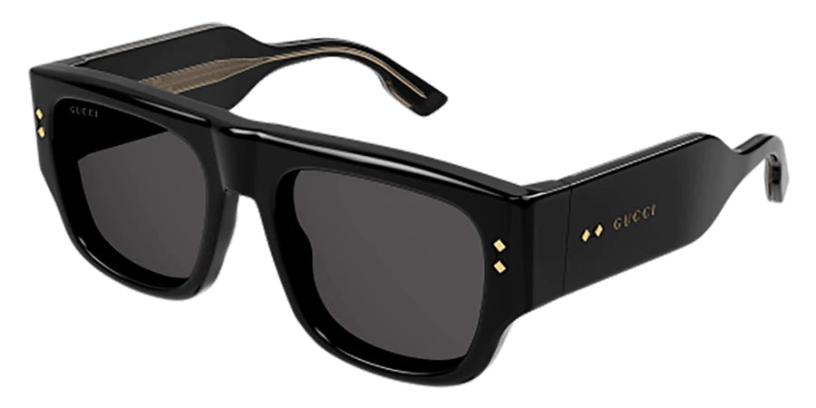 GG1262 Sunglasses Black