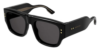 GG1262 Sunglasses Black