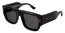 GG1262 Sunglasses Black