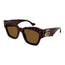 GG1422 Sunglasses Havana