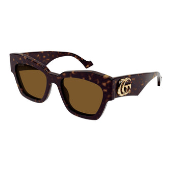 GG1422 Sunglasses Havana