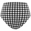 Classic Gingham Classic Bra & High Waist Pant