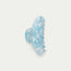 Grande Claw Clip Azure