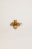Pearl Bee Lace Clip