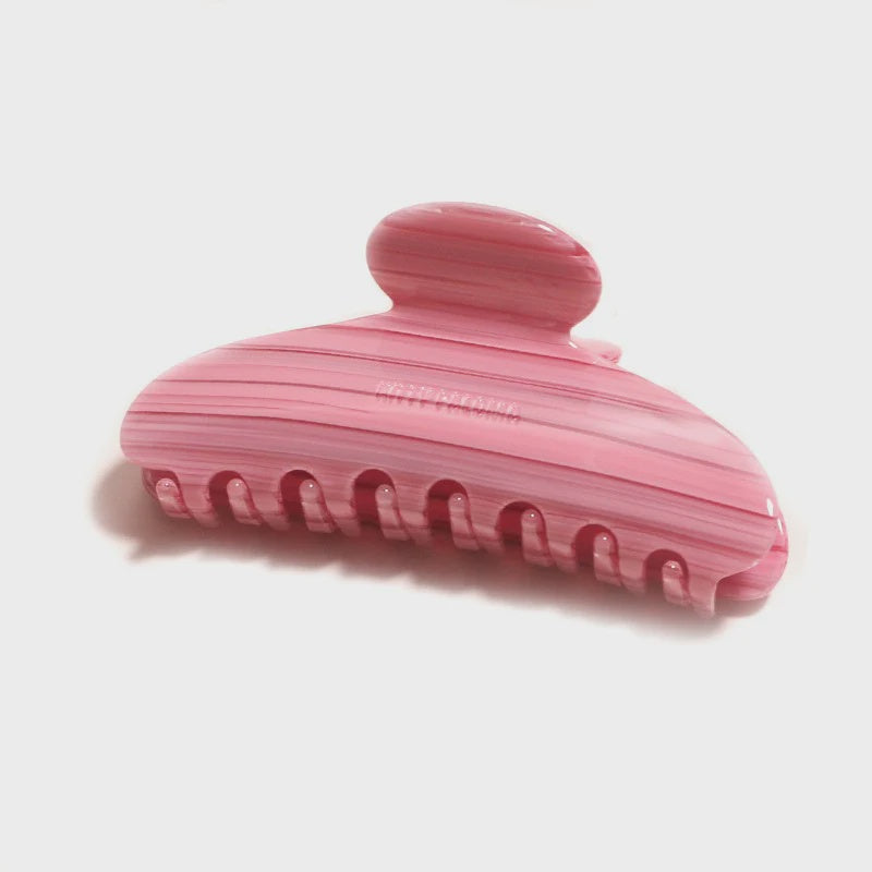 Grande Claw Clip Guava