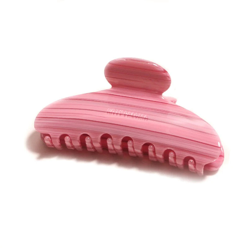 Grande Claw Clip Guava