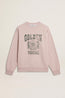 Journey Sweatshirt Baby Pink