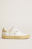 Soul Star Sneaker White Seed Pearl