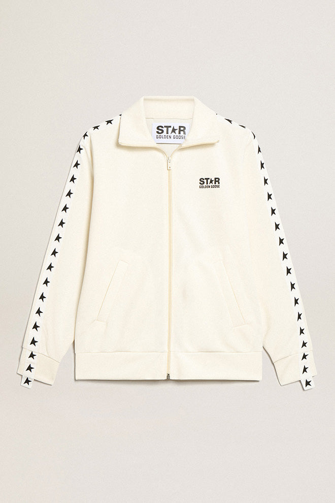 Star Track Jacket